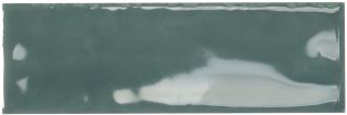 Керамогранит Monopole Артисан бирюзовый 81979, 5x15 (60 шт/0,45/0,0075 м2)