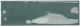 Керамогранит Monopole Артисан бирюзовый 81979, 5x15 (60 шт/0,45/0,0075 м2)