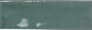Керамогранит Monopole Артисан бирюзовый 81979, 5x15 (60 шт/0,45/0,0075 м2)