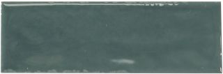 Керамогранит Monopole Артисан бирюзовый 81979, 5x15 (60 шт/0,45/0,0075 м2)