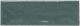 Керамогранит Monopole Артисан бирюзовый 81979, 5x15 (60 шт/0,45/0,0075 м2)