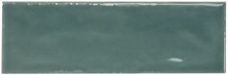 Керамогранит Monopole Артисан бирюзовый 81979, 5x15 (60 шт/0,45/0,0075 м2)