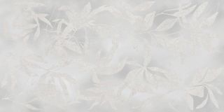 Керамогранит Vitra K958008R0001VTER Артволл Цветы Серый Матовый 60x120