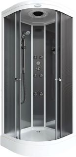 Душевая кабина ARCUS AS-112 80x80 Душевая кабина ARCUS AS-112 80x80