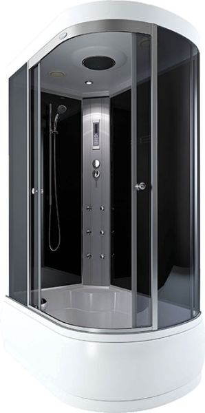 Душевая кабина ARCUS AS-109L 120x80