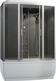 Душевая кабина ARCUS AS-125 150x85 Душевая кабина ARCUS AS-125 150x85