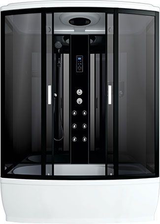 Душевая кабина ARCUS AS-205 150x85