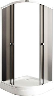 Душевой уголок ARCUS AS-301-9 90x90 см Душевой уголок ARCUS AS-301-9 90x90 см