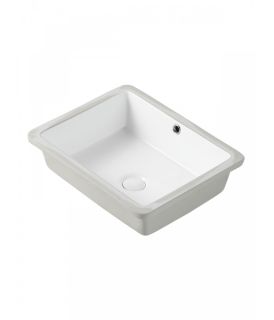 Раковина Agger ASB01500 50 см белый