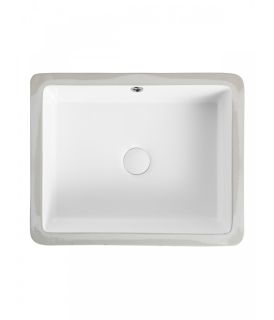 Раковина Agger ASB01500 50 см белый