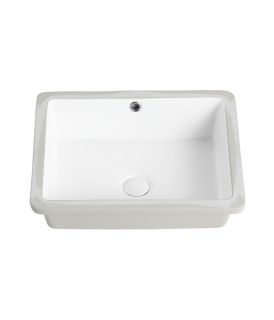 Раковина Agger ASB01500 50 см белый