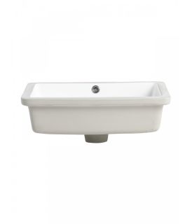 Раковина Agger ASB01500 50 см белый