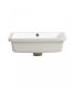 Раковина Agger ASB01500 50 см белый