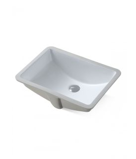Раковина Agger ASB01530 52 см белый