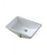 Раковина Agger ASB01530 52 см белый