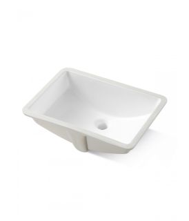 Раковина Agger ASB01530 52 см белый