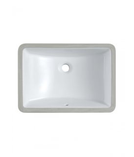 Раковина Agger ASB01530 52 см белый