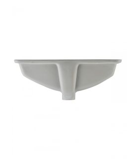 Раковина Agger ASB01530 52 см белый