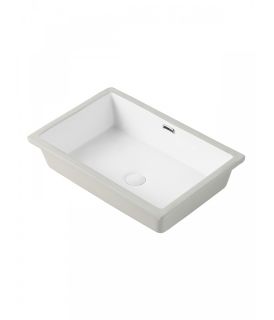 Раковина Agger ASB01600 60 см белый