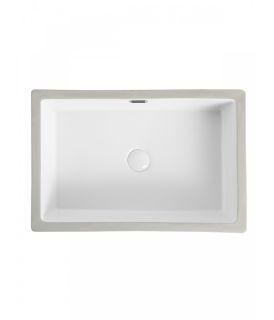 Раковина Agger ASB01600 60 см белый