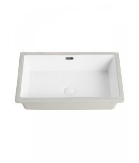 Раковина Agger ASB01600 60 см белый