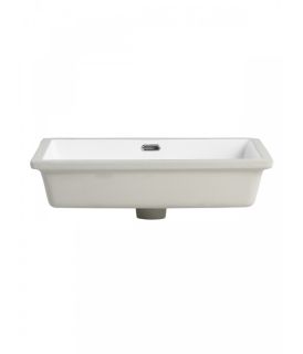 Раковина Agger ASB01600 60 см белый