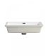 Раковина Agger ASB01600 60 см белый