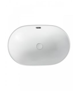 Раковина Agger ASB02600 60 см белый