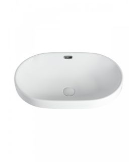 Раковина Agger ASB02600 60 см белый