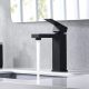 Смеситель для раковины Maretti Umbria Black UMB32RF51, черный