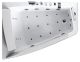 Акриловая ванна GEMY G9056 O L 170x130x75 Акриловая ванна GEMY G9056 O L 170x130x75