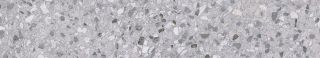 Подступенок Kerama Marazzi SG632620R\5 Терраццо серый 60x10.7x0,9