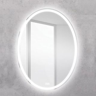 Зеркало BelBagno с LED-подсветкой и сенсорным управлением SPC-VST-600-800-LED-TCH Зеркало BelBagno с LED-подсветкой и сенсорным управлением SPC-VST-600-800-LED-TCH