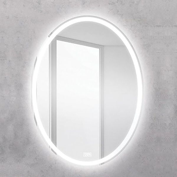 Зеркало BelBagno с LED-подсветкой и сенсорным управлением SPC-VST-750-900-LED-TCH Зеркало BelBagno с LED-подсветкой и сенсорным управлением SPC-VST-750-900-LED-TCH
