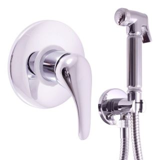 Гигиенический душ со смесителем Rav Slezak Sazava SA342/1 хром Гигиенический душ со смесителем Rav Slezak Sazava SA342/1 хром