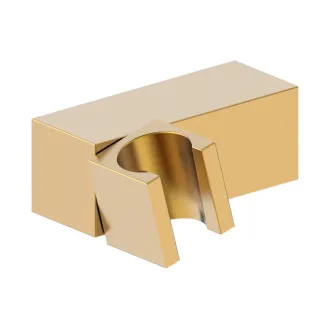 Держатель для душа Wonzon & Woghand WW-994220-DG тёмное золото