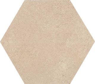 Плитка Kerama Marazzi 24009 Лафайет бежевый светлый матовый 20x23,1x0,69