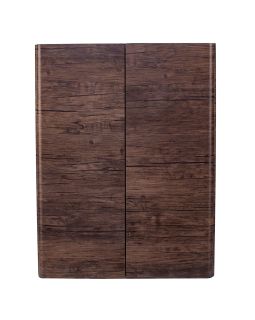 Подвесной шкаф Style Line Атлантика 60 СС-00002223 Подвесной шкаф Style Line Атлантика 60 СС-00002223