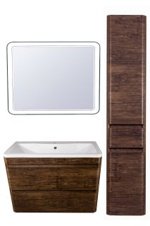 Тумба под раковину Style Line Атлантика 90 СС-00002209 Тумба под раковину Style Line Атлантика 90 СС-00002209
