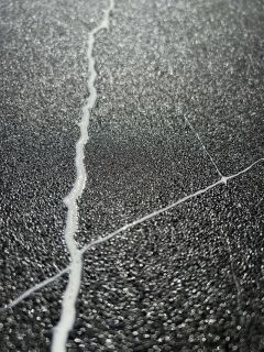 Керамогранит Realistik Атлантис черный сахарный карвинг 80106, 60x120 (1,44)