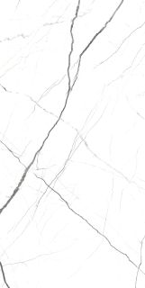 Керамогранит Realistik Атлантис белый полированный 72081, 60x120 (1,44)