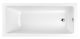 Акриловая ванна Whitecross Wave Slim 0111.130070.100 130x70см белый глянец