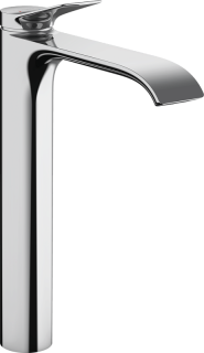 Смеситель для раковины Hansgrohe Vivenis 75042000 хром