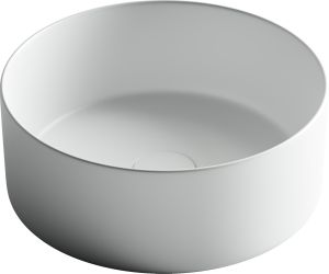 Раковина Ceramica Nova Element CN6032MW 36см белый матовый