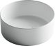 Раковина Ceramica Nova Element CN6032MW 36см белый матовый