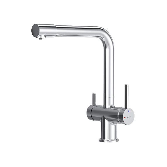 Смеситель для кухни Am.Pm Func  F8F05700 хром