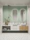 Столешница Cersanit STONE A63854 AURA 80