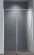 Душевая дверь Cezares Urban 110см хром URBAN-B-12-110-C-CR