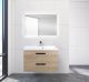 Тумба под раковину BelBagno подвесная 80x50см Rovere Nebrasca Nature AURORA-800-2C-SO-RNN Тумба под раковину BelBagno подвесная 80x50см Rovere Nebrasca Nature AURORA-800-2C-SO-RNN