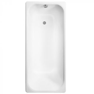 Ванна чугунная Delice Aurora DLR230603 150x70 Ванна чугунная Delice Aurora DLR230603 150x70
